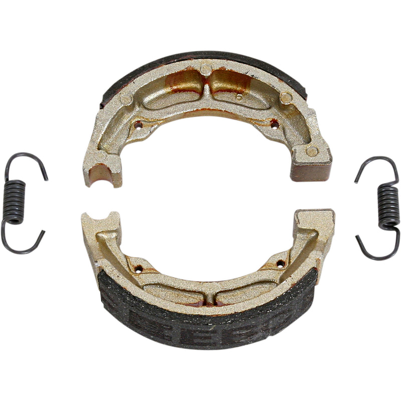 EBC Brake Shoe - 613 For Suzuki ATV/UTV Models 1978-2006 | Kawasaki KDX 50 2003-2006