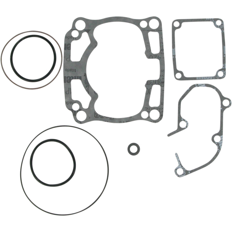 Moose Offroad Gasket - 810430MSE Kawasaki KX 125 2003-2005