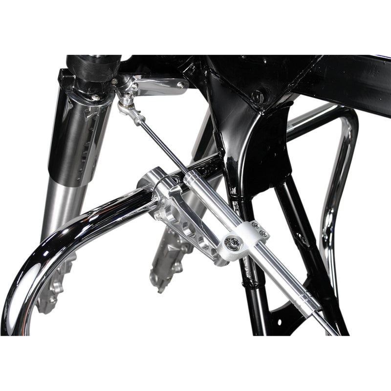 Custom Cycle Engineering Damper Kit - SDS2013-1 For Harley Touring 1997-2007