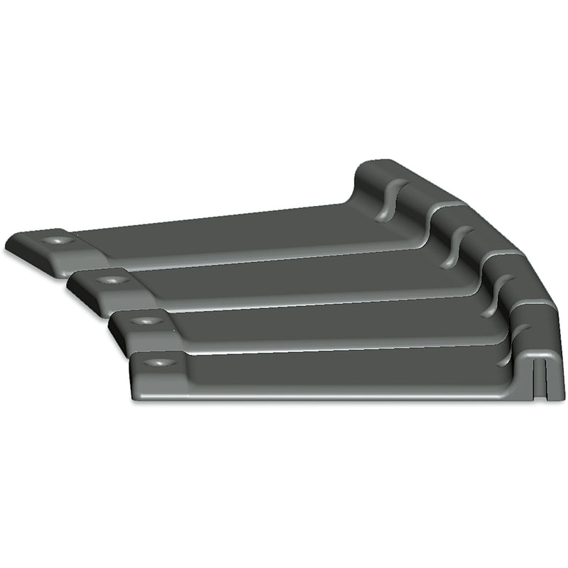 CALIBER 13342 13342 Trailer Flex-Glides P/M FLEX GLIDES LOW