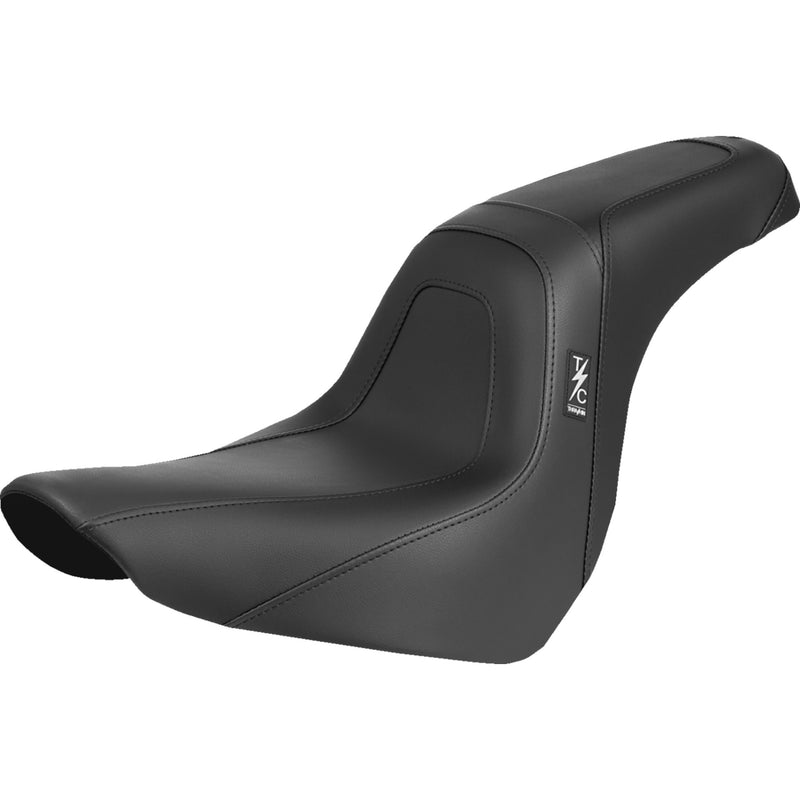 Saddlemen Pro Series Seat - TS81829 For Harley Softail 2018-2025