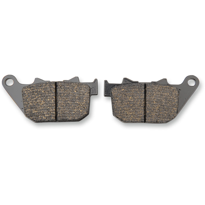 Sbs Brake Pad - 808H.HF For Harley Sportster 2004-2013