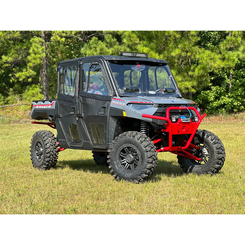 Seizmik Door Kit - 52-06025KIT Polaris Ranger 2018-2025