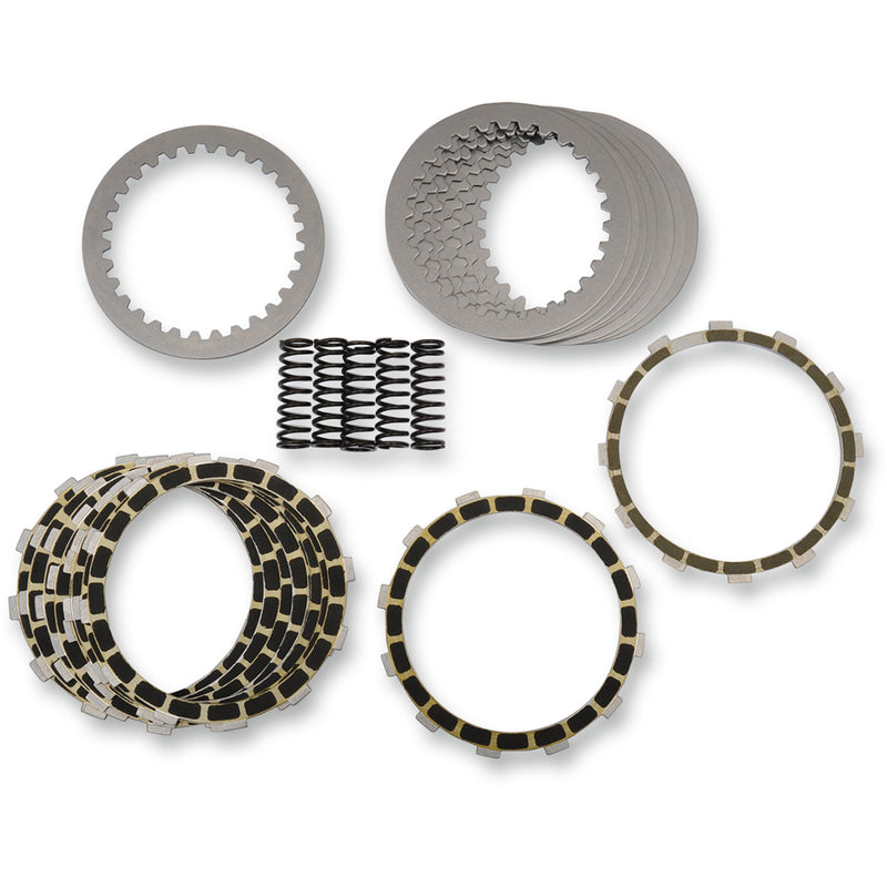 Barnett Clutch Kit - 303-45-20021 Kawasaki Ninja 2006-2011