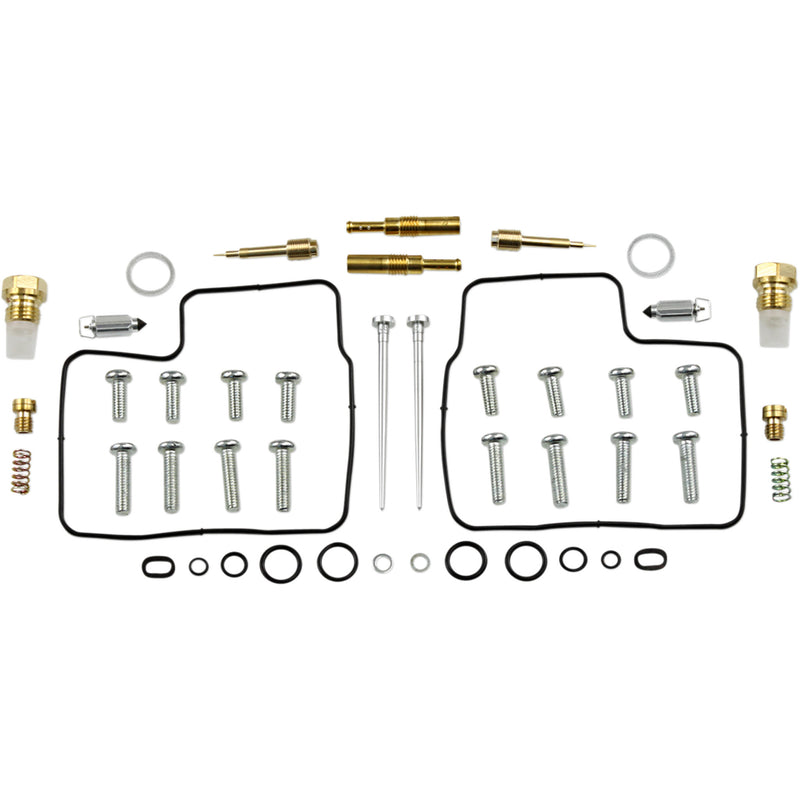 Parts Unlimited Repair Kit - 1003-1311 Honda VT1100C Shadow Spirit 2004-2005