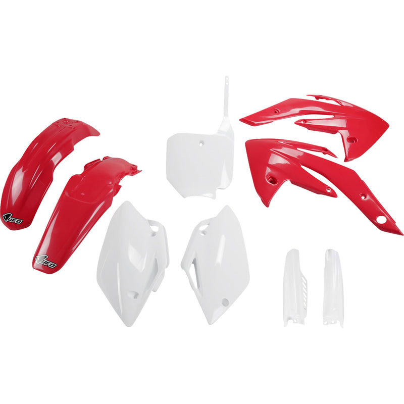 Ufo Body Kit - HOKIT111F@999 Honda CRF150R 2007-2025