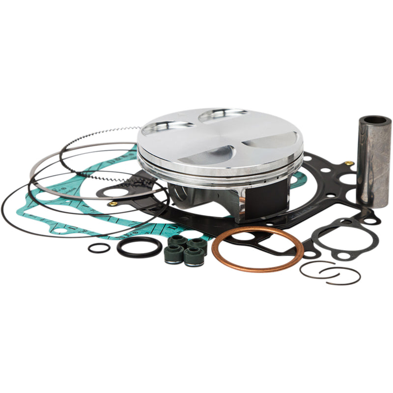 Vertex Top End Piston Kit - VTKTC23003B Honda CRF450R 2002-2006