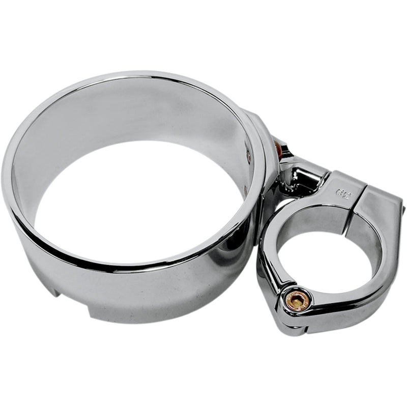 Joker Machine Relocation Bracket - 10-315C For Harley Sportster 1993-2019
