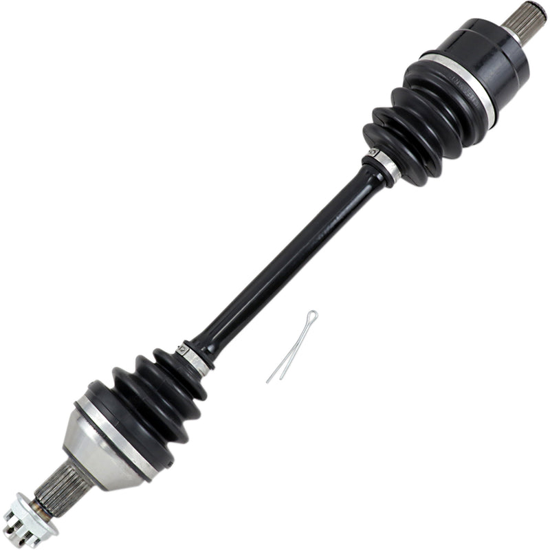 Moose Offroad Axle - LM6-HO-8-322 Honda TRX420FA Rancher 2009-2014