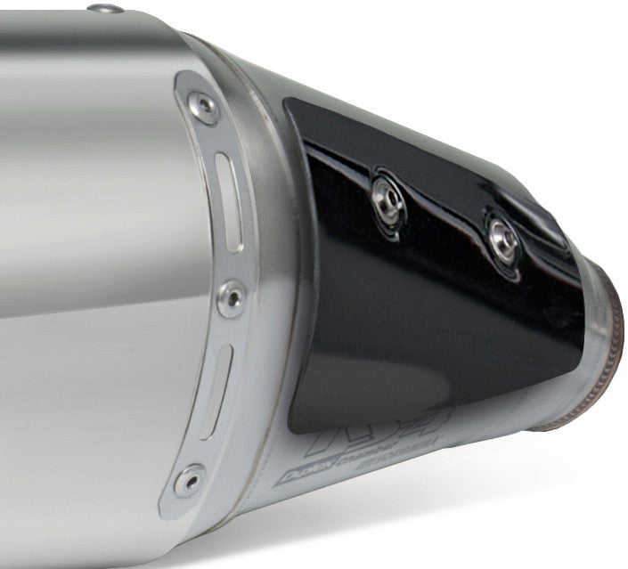 Yoshimura Heat Shield RS-4 2-UP Heat Shield RS-4 2-UP - 990BG123400 Honda CRF 250 2013-2020