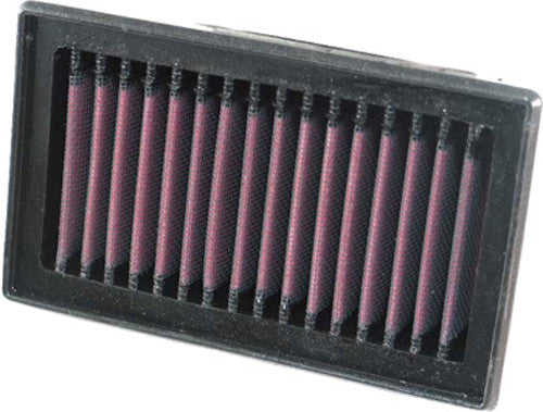 K & N Air Filter - BM-8006 BMW F800GS / F650GS / F700GS / F800GS Adventure 2008-2018