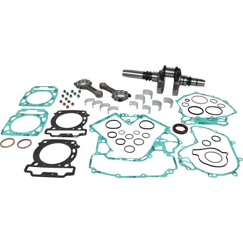 Hot Rods Bottom END Kit - HR00202 For Can-Am Outlander / Renegade 2007-2012 | Bombardier Outlander 2006