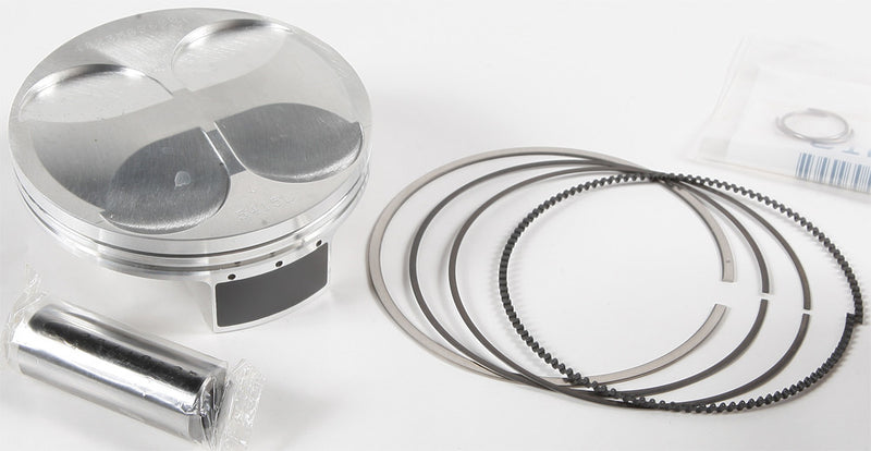 Wiseco Piston Kit Armorglide 96.00/Standard 13.5:1 - 4823M09600 Honda CRF 450 2002-2009
