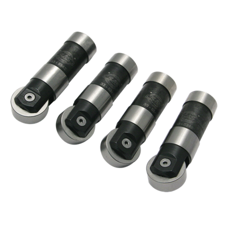 S&S Cycle 33-5352 84-99 BT/86-90 Sportster High Performance Hydraulic Tappets - User 1