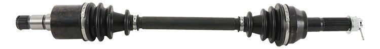All Balls 8 Ball Extreme Axle Rear - AB8-PO-8-328 Polaris Ranger 2008-2016