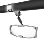 Seizmik 18057 04-23 Can Am/ Honda/ Kubota/ Yamaha Halo R Clamp Mirror 2 In. - Photo - Primary