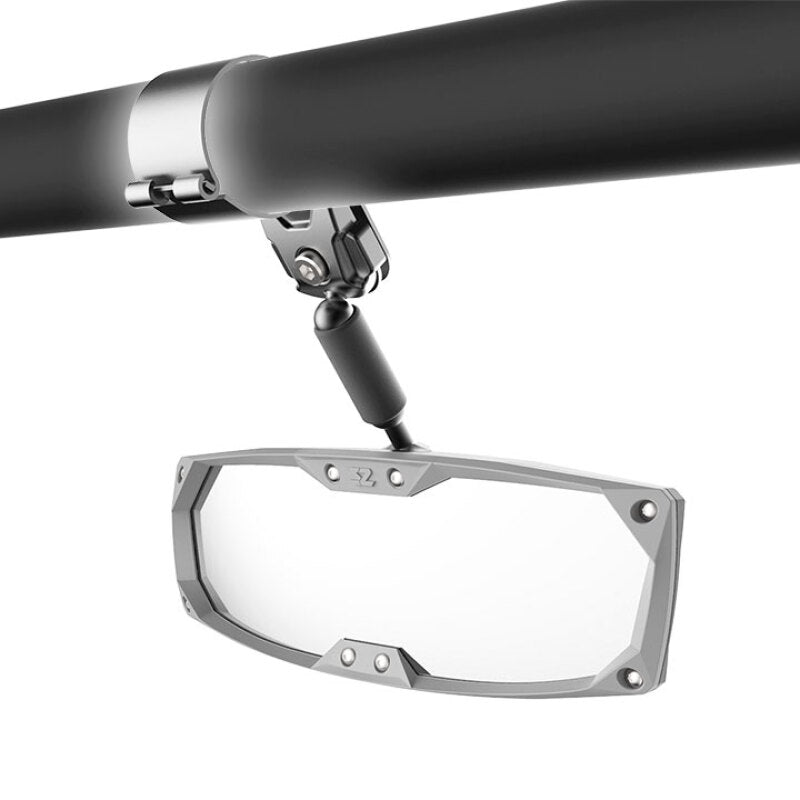 Seizmik 18057 04-23 Can Am/ Honda/ Kubota/ Yamaha Halo R Clamp Mirror 2 In. - Photo - Primary