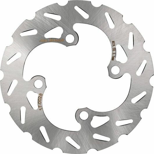 All Balls Brake Rotor - 18-0028 Honda ATVs 2007-2014