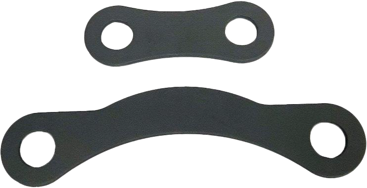 Modquad Rear Frame Stiffiners - CA-STIFF-R Can-Am Maverick 2024-2025