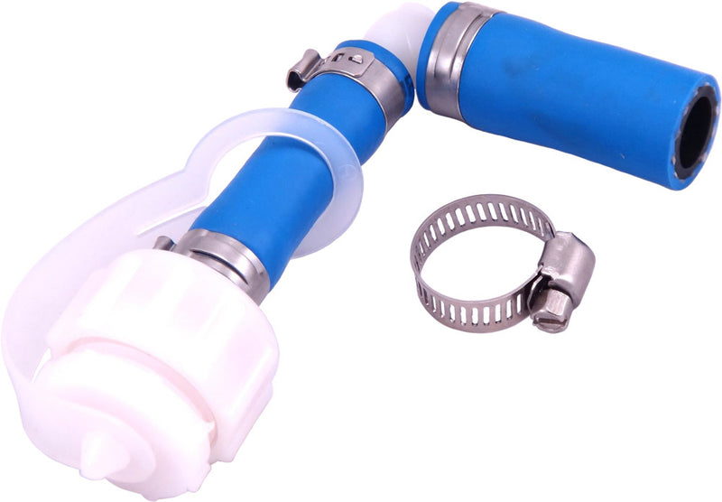 Atlantis Flush Kit - A2520 Kawasaki Watercraft 1999-2005