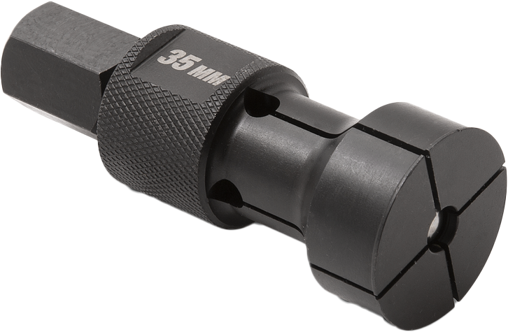 Motion Pro 57-8293J 08-0788 REPLACEMENT COLLET 35MM