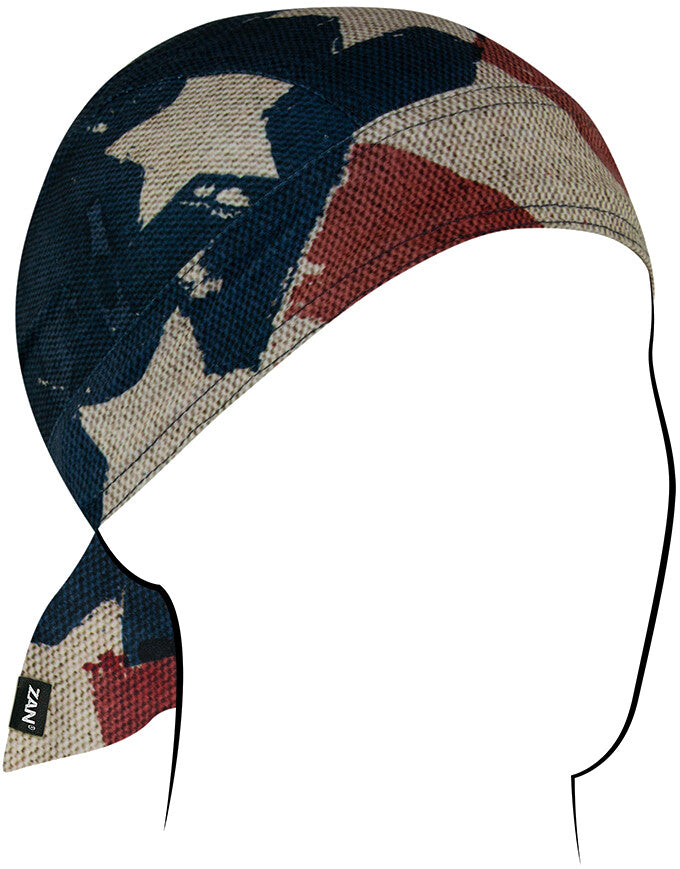 Zan Headgear Sportflex Flydanna