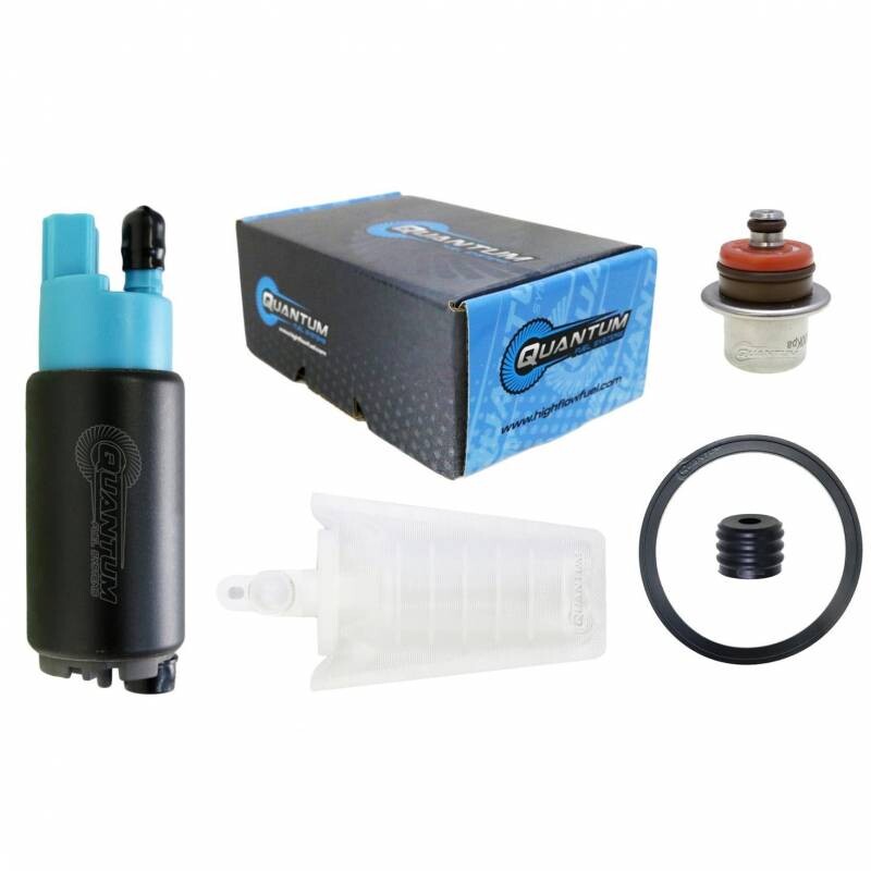 Quantum Fuel Pump Kit - HFP-382-CA Bombardier Outlander 2006