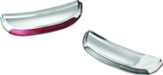 Kuryakyn 3154 L.e.d. Turn Signal Bar Filler Panel Red - User 1