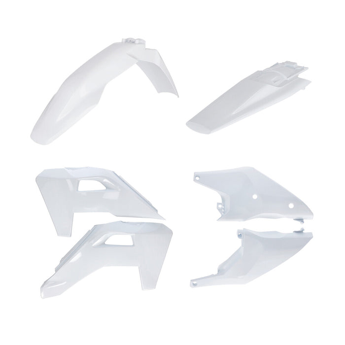 Acerbis 29868-38211 2986838211 PLASTIC KIT HUS ORIGINAL