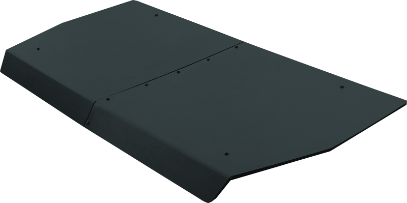 QuadBoss 324518 16-22 Honda SXS1000 Pioneer High-density Slim Roof - Photo - Primary