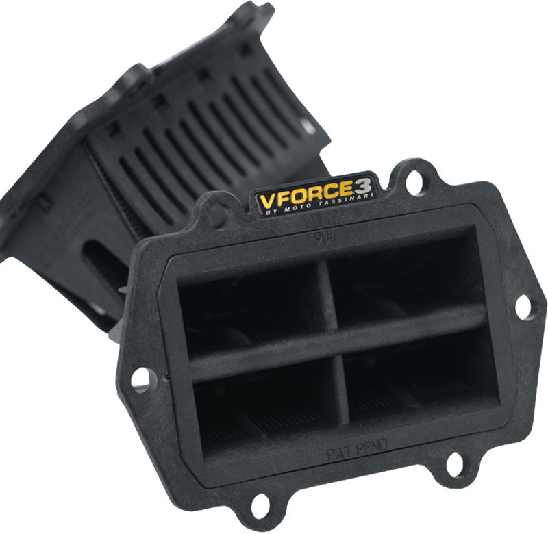 Moto Tassinari 59-4503 V3112-904-2 VFORCE3 REED SYSTEM