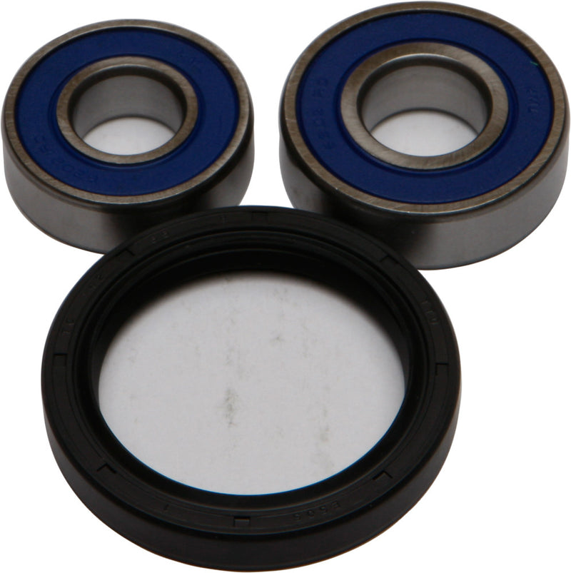 All Balls Front Wheel Bearing Seal Kit - 25-1195 Kawasaki 250 / 650 1985-2018