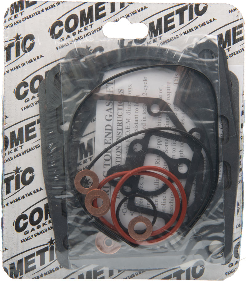 Cometic TOP END Kit - C3745 Sherco Dirt Bikes 2018-2021
