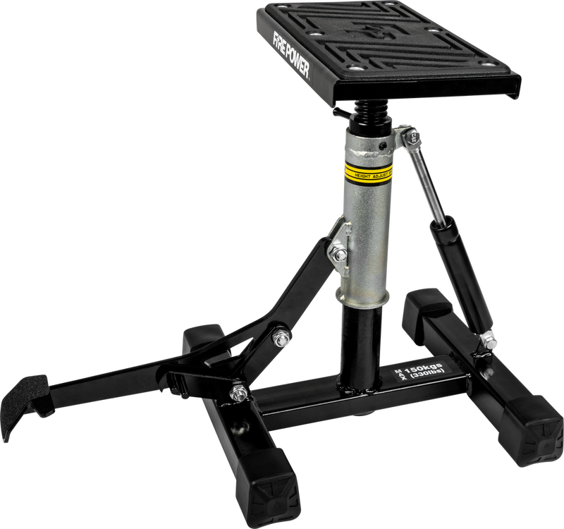 Fire Power 61-0825 A1164-1-FIRE POWER LIFT STAND