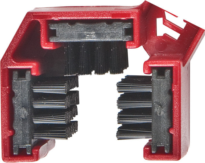 Grunge Brush 57-00803 RBB400 GRUNGE BRUSH REPLACEMENT BRUSH SET