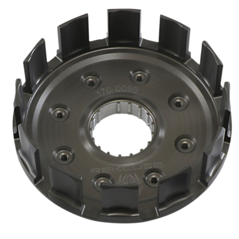 Rekluse Clutch Basket - RMS-4101009 Honda CRF450R / CRF450RX / CRF450RWE 2017-2020