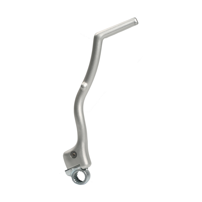 Rfx Kick Starter Silver - FXKS 10400 55SV Honda CR250R 1988-1996