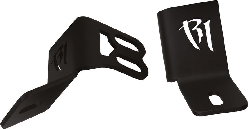 Rigid Industries 652-46526 46526 A-PILLAR SINGLE LIGHT MOUNT