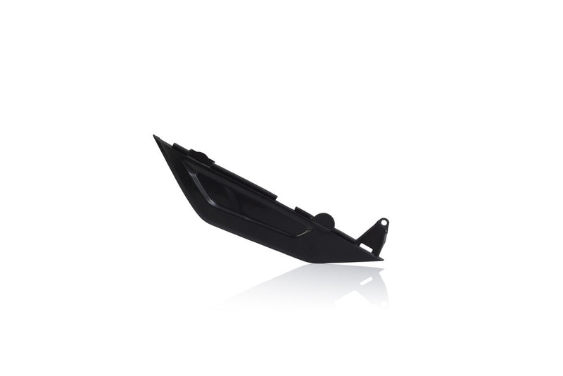 Acerbis Side Panels Lower Honda Black - 2858880001 Honda CRF450R / CRF450RX / CRF250R / CRF250RX 2021-2024