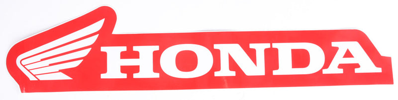 D'cor Visuals D-Cor 24" Honda Decal Sheet - 40-10-124