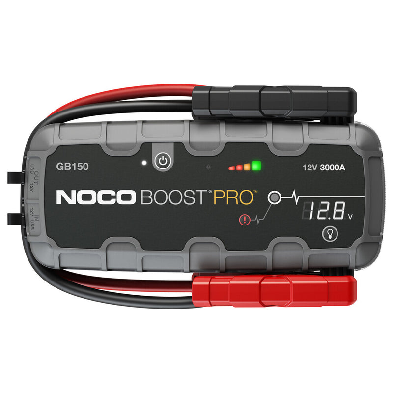 Noco Genius 56-11003 GB150 GB150 BOOST LITHIUM JUMP PACK