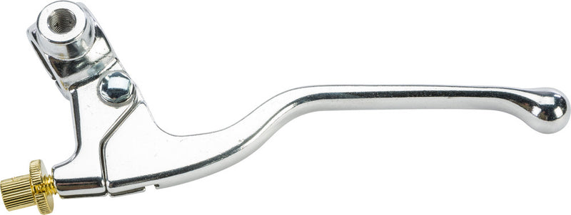 Fire Power 60-1891 020-0383 CLUTCH LEVER ASSEMBLY SILVER