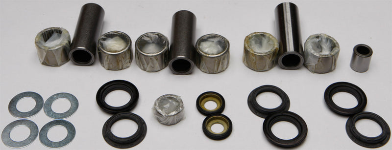 All Balls Bearing & Seal Linkage Kit - 27-1040 Kawasaki Dirt Bikes 1989-2004