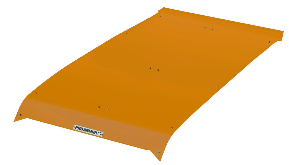 Pro Armor 67-19137OM P1910R137OM PRO XP ROOF ORANGE MADNESS