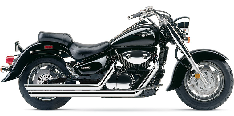 Cobra Speedster Slashdown F S CHR Kawasaki VN1500 - 4819 Kawasaki 1500 Vulcan Classic / 1600 Vulcan Classic / VN1600A Vulcan 1600 Classic 2003-2008