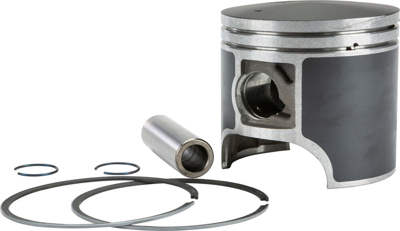 Sp1 Piston T-Moly POL - SM-09245 Polaris Snowmobiles 2001-2013