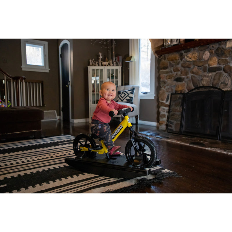 STRIDER 4950-0002 PROCKBASE-12-BK Balance Bike Rocking Base