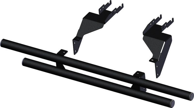 Kfi Products Rear Bumper POL - 101245 Polaris General 2016-2021