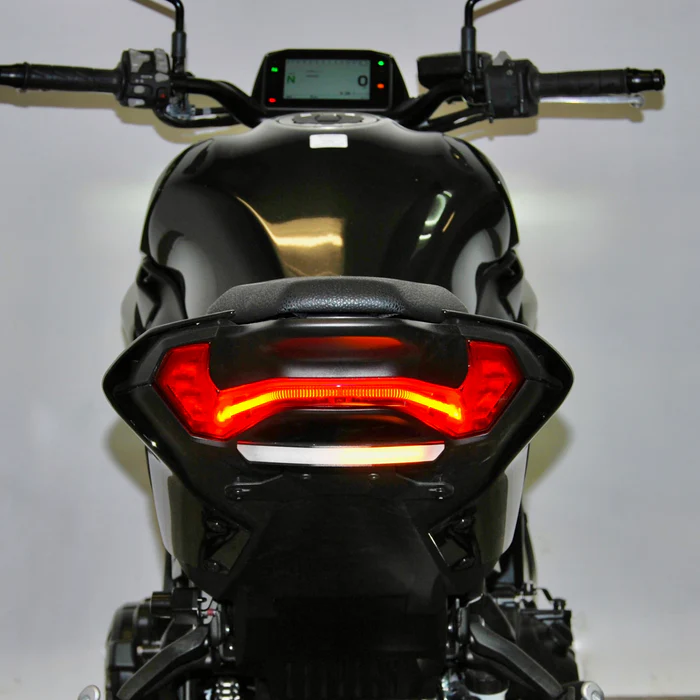 New Rage Cycles 565-0275 Z900-FE-24 FENDER ELIMINATOR KAW