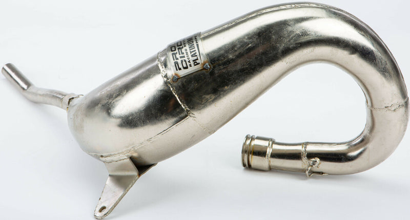 Pro Circuit Platinum Exhaust Pipe - 0822212 Kawasaki KX 112 2022-2026